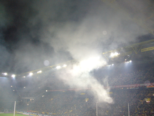 Bor. Dortmund - VfL Bochum - photo